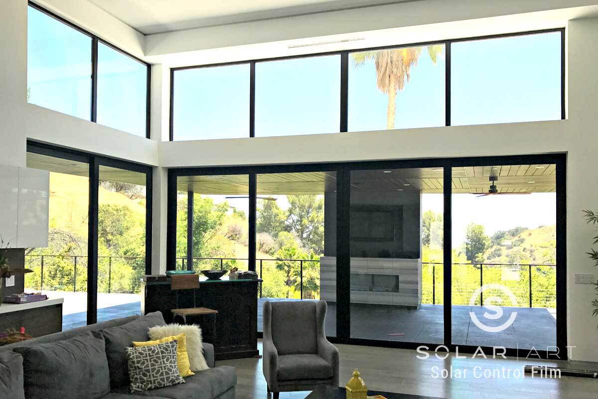 solar art residential window film 1
